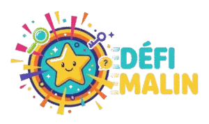 Défi Malin - Des aventures sur mesure - Retour à l'accueil