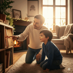 Cacher vos indices,chasse au trésor,jeu de piste,cacher indices,enfants,Fait maison,Jardin,extérieur,Énigmes,Indices,Enfants,Jeu d'aventure