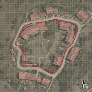 L'art de la carte au trésor,Carte au trésor,Dessiner une carte au trésor,Faire carte au trésor,Enfant,Modèle carte au trésor,Gratuit,Chasse au trésor, Jeu de piste,Carte ancienne